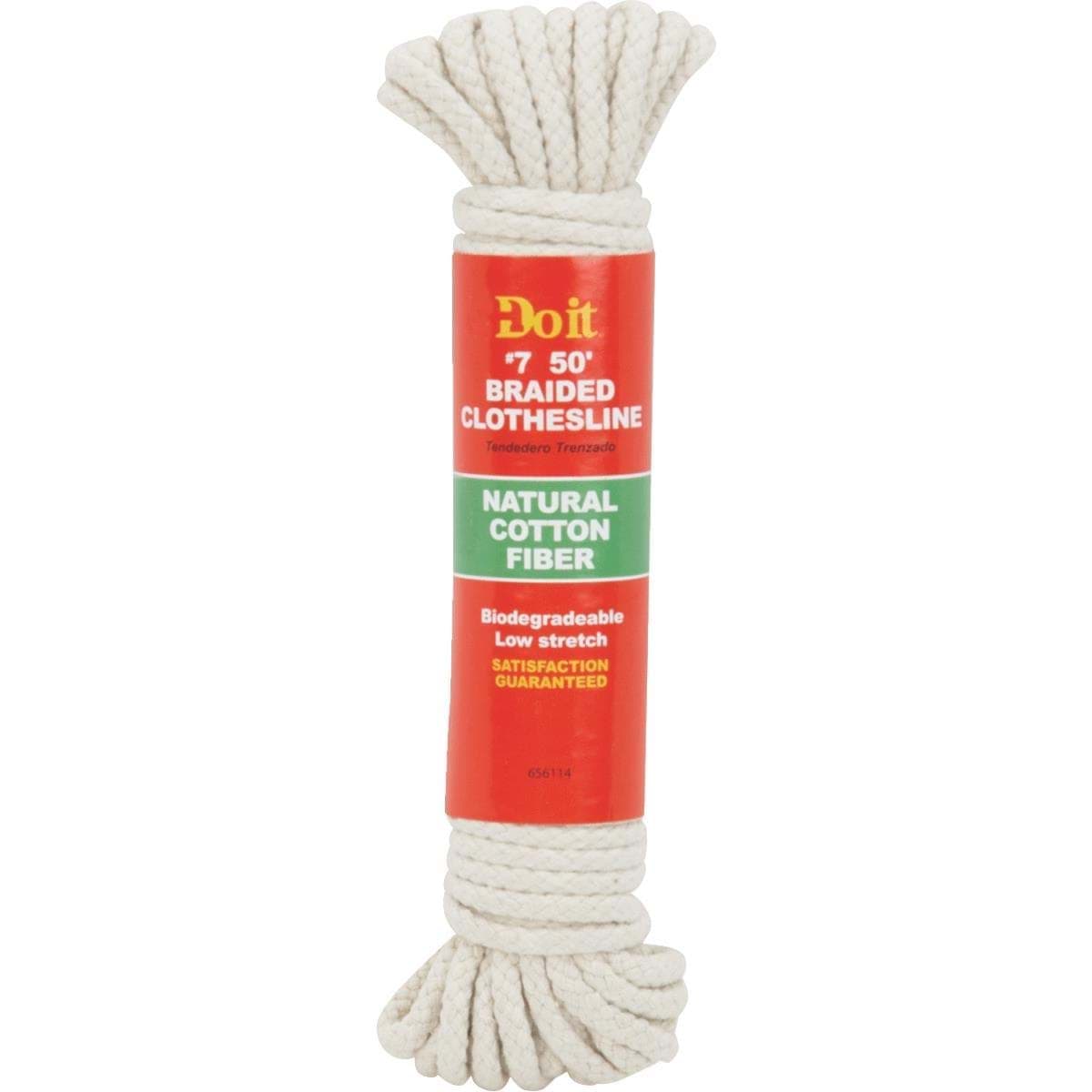 Picture of Do it #7 Braided Clothesline