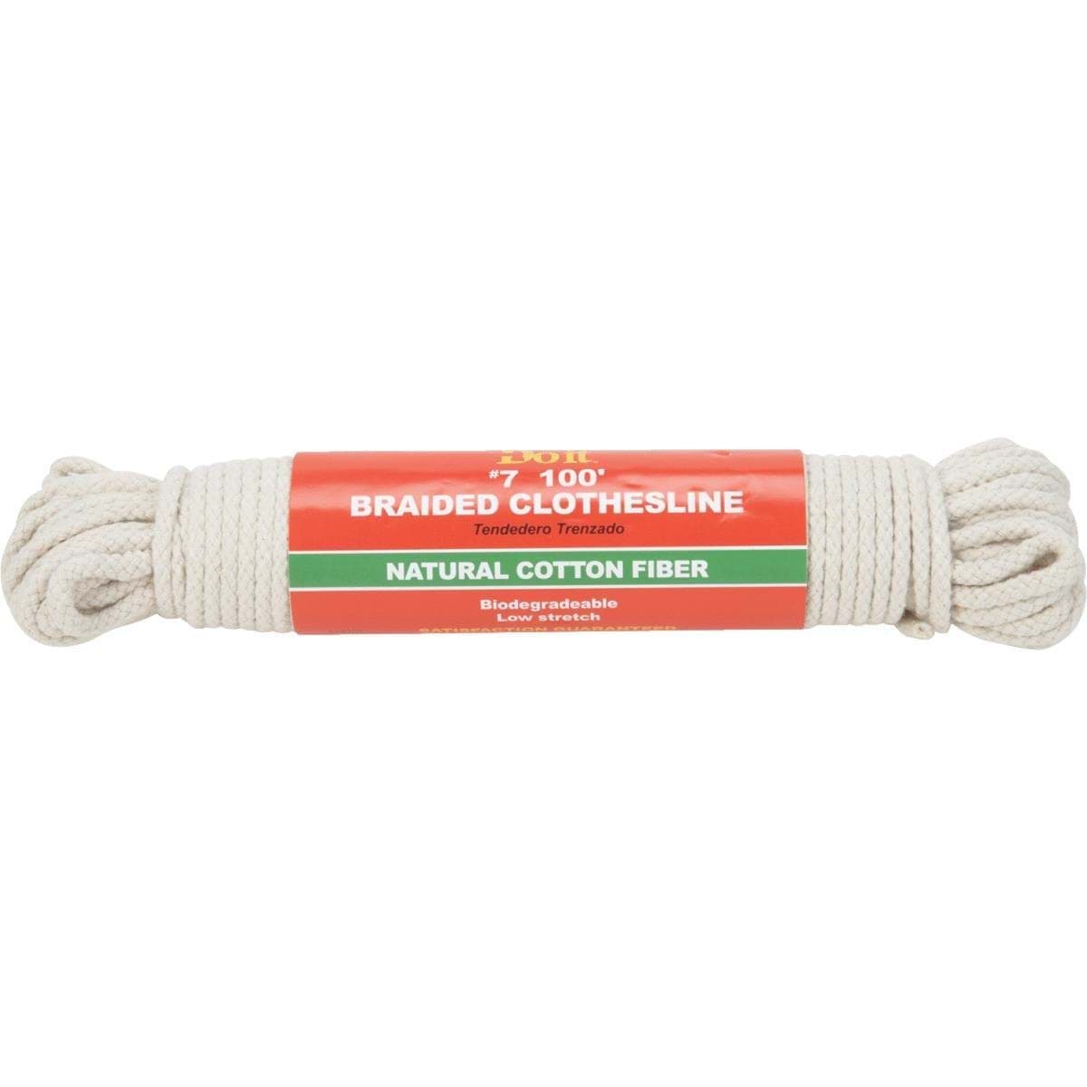Picture of Do it #7 Cotton Clothesline