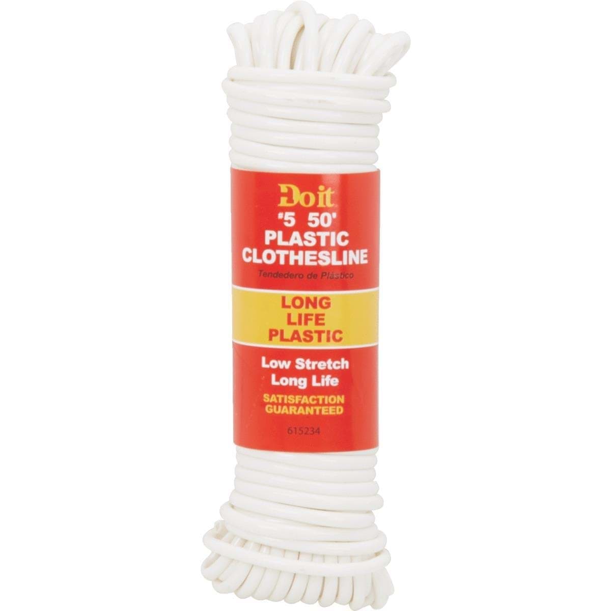 Picture of Do it #5 Plastic Clothesline