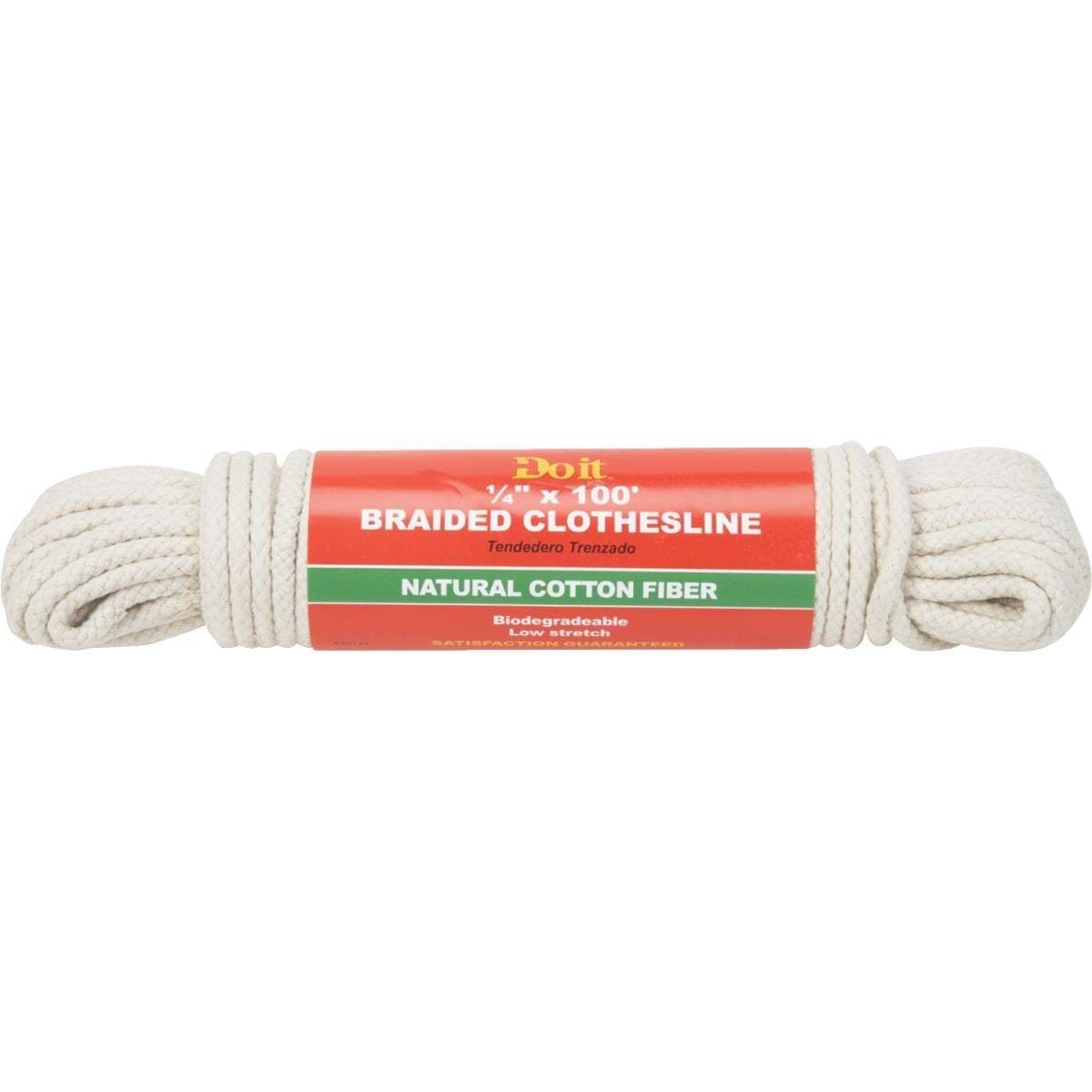 Picture of Do it 1/4 In. Cotton Clothesline