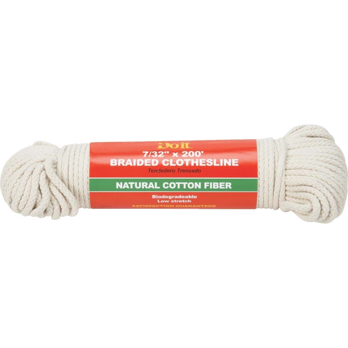 Picture of Do it 7/32 In. Braided Clothesline