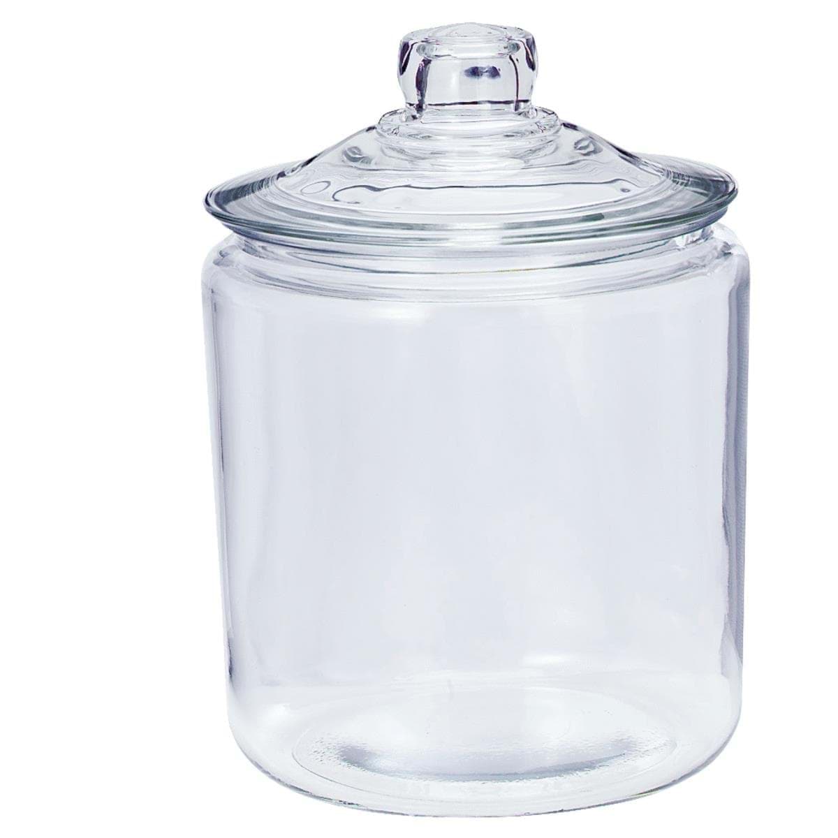 Picture of Heritage Hill Storage Jar