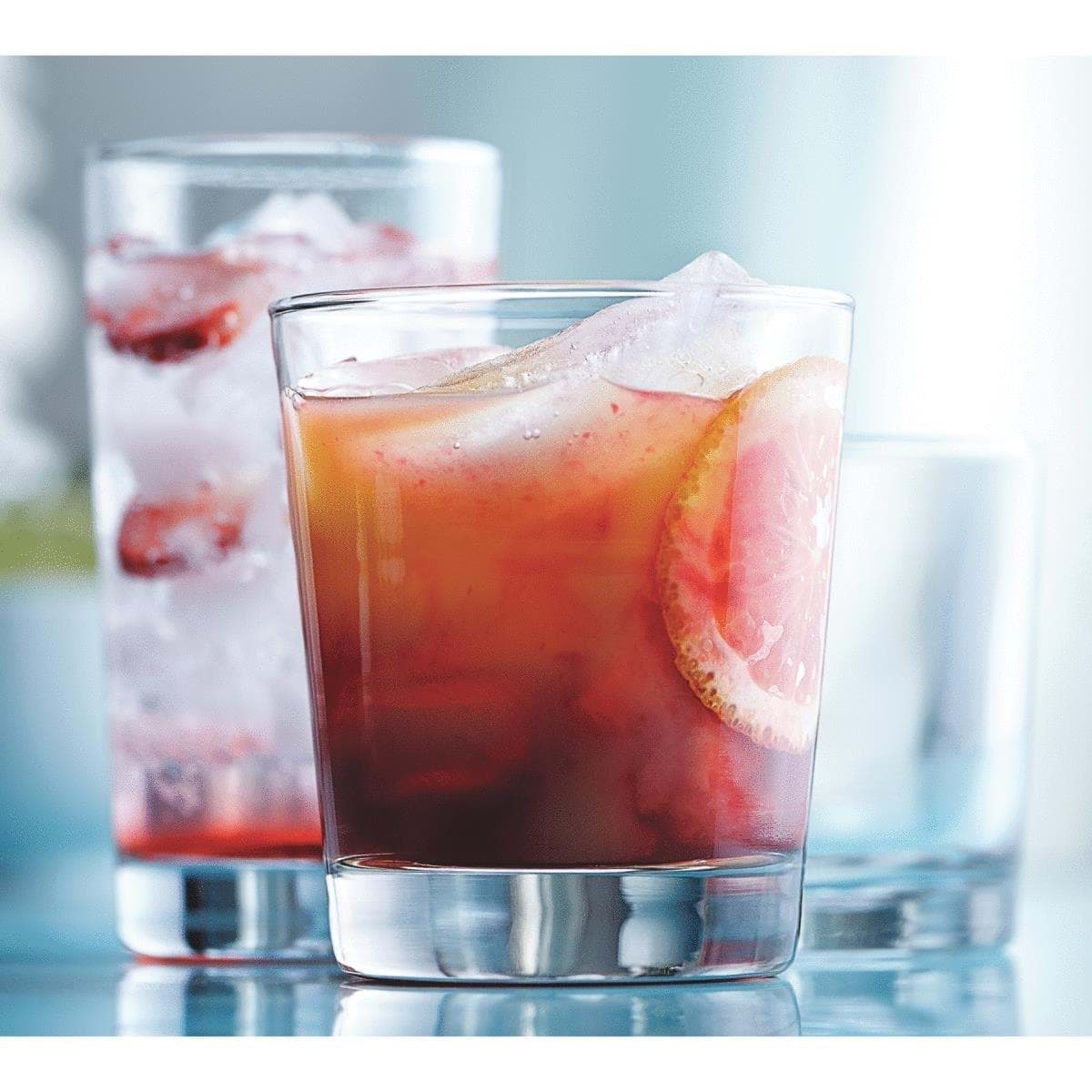 Picture of Anchor Hocking Heavy Base Beverage Glass