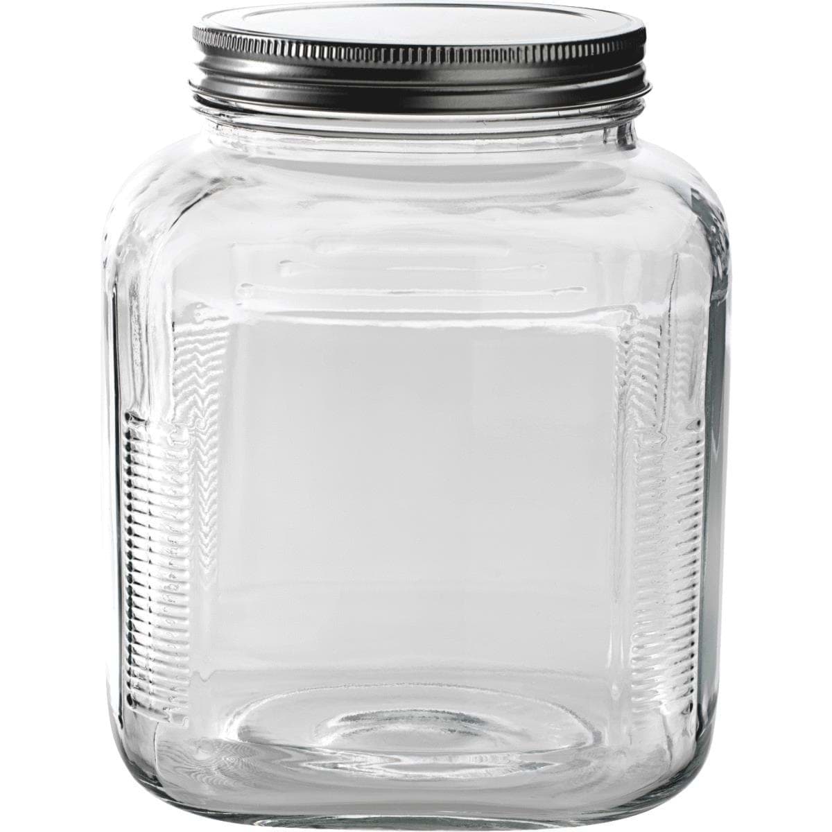 Picture of Cracker Jar
