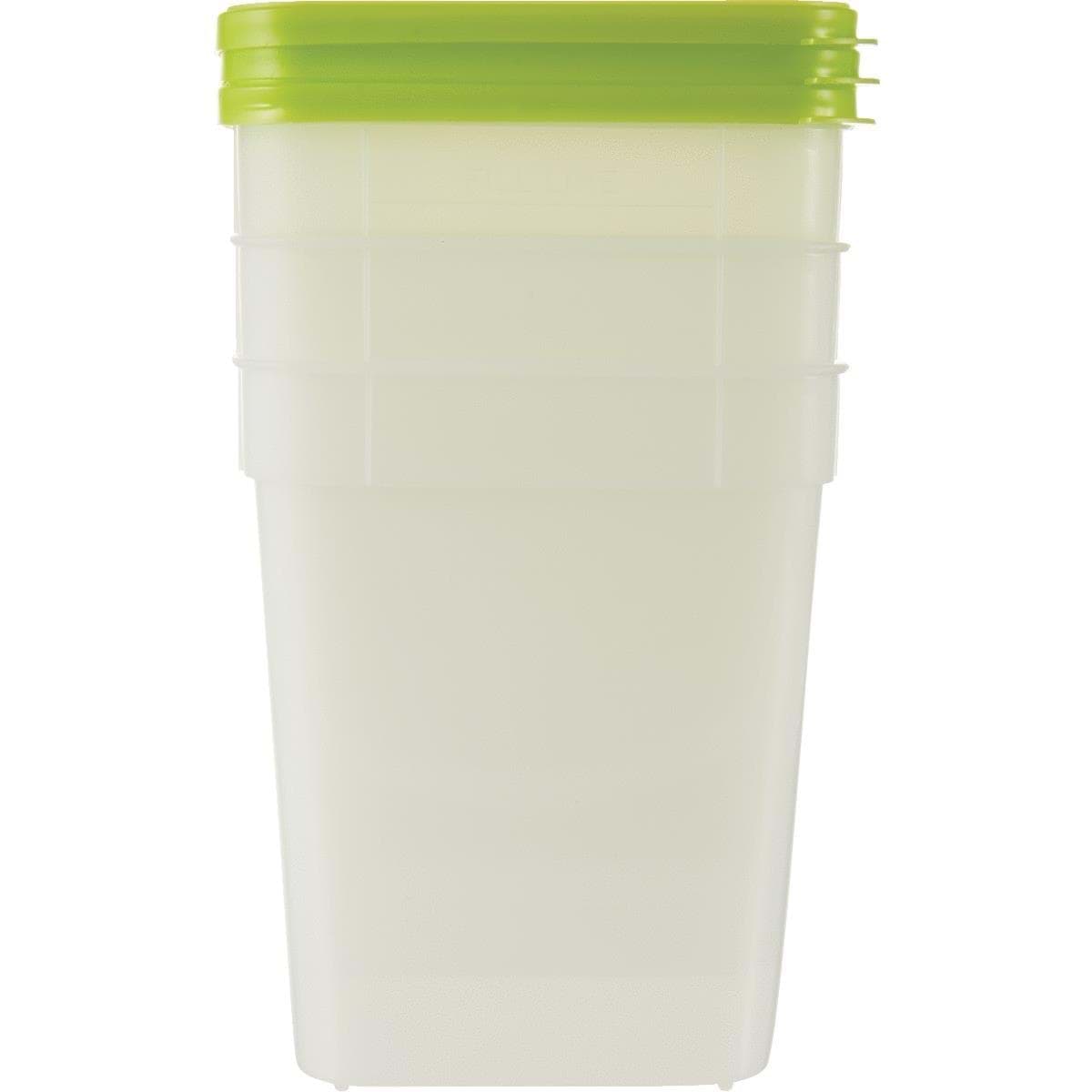 Picture of Arrow Stor Keeper Freezer Square Food Storage Container