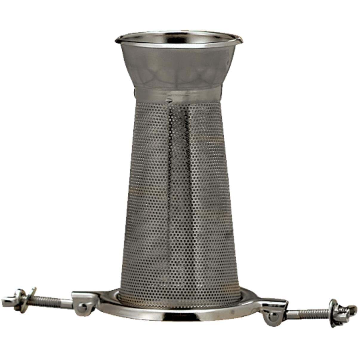 Picture of Sauce Master Vegetable & Fruit Strainer - Berry Strainer Screen
