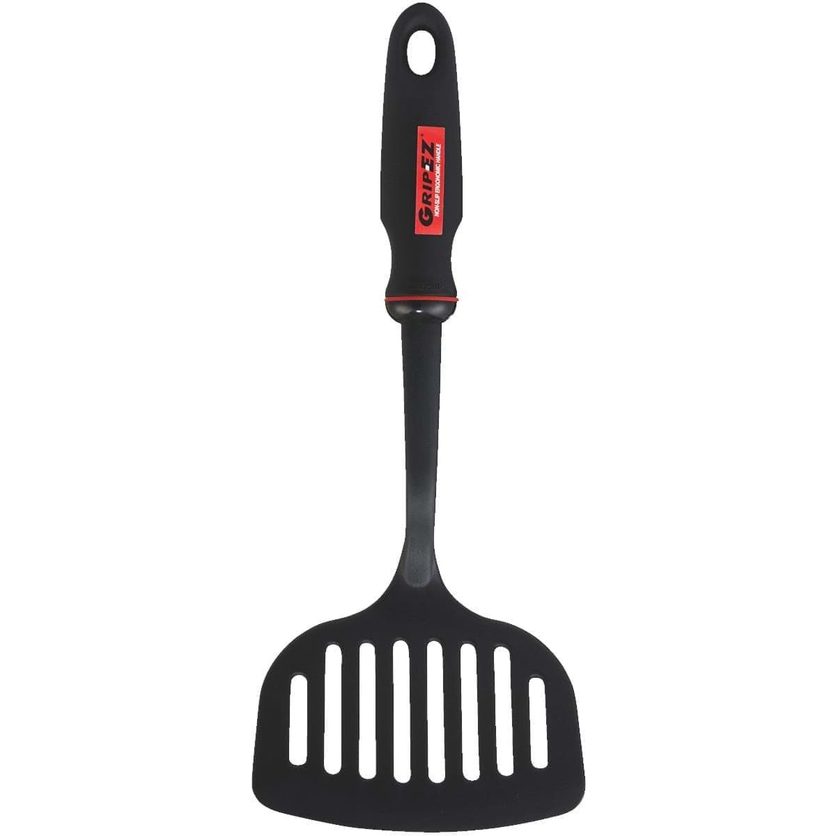 Picture of Norpro Grip-EZ Slotted Nylon Spatula Turner