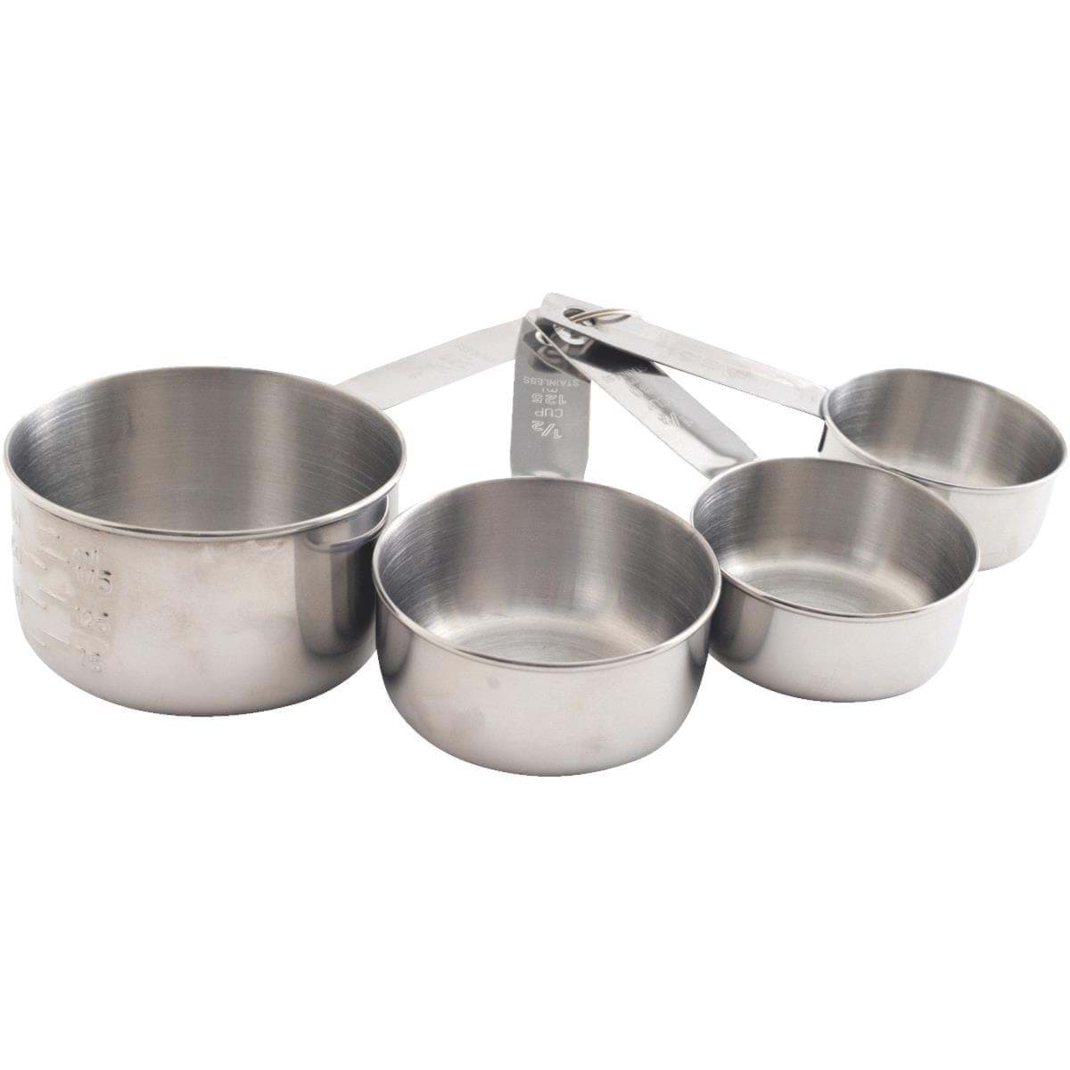 Picture of Norpro 4-Piece Measuring Cup Set