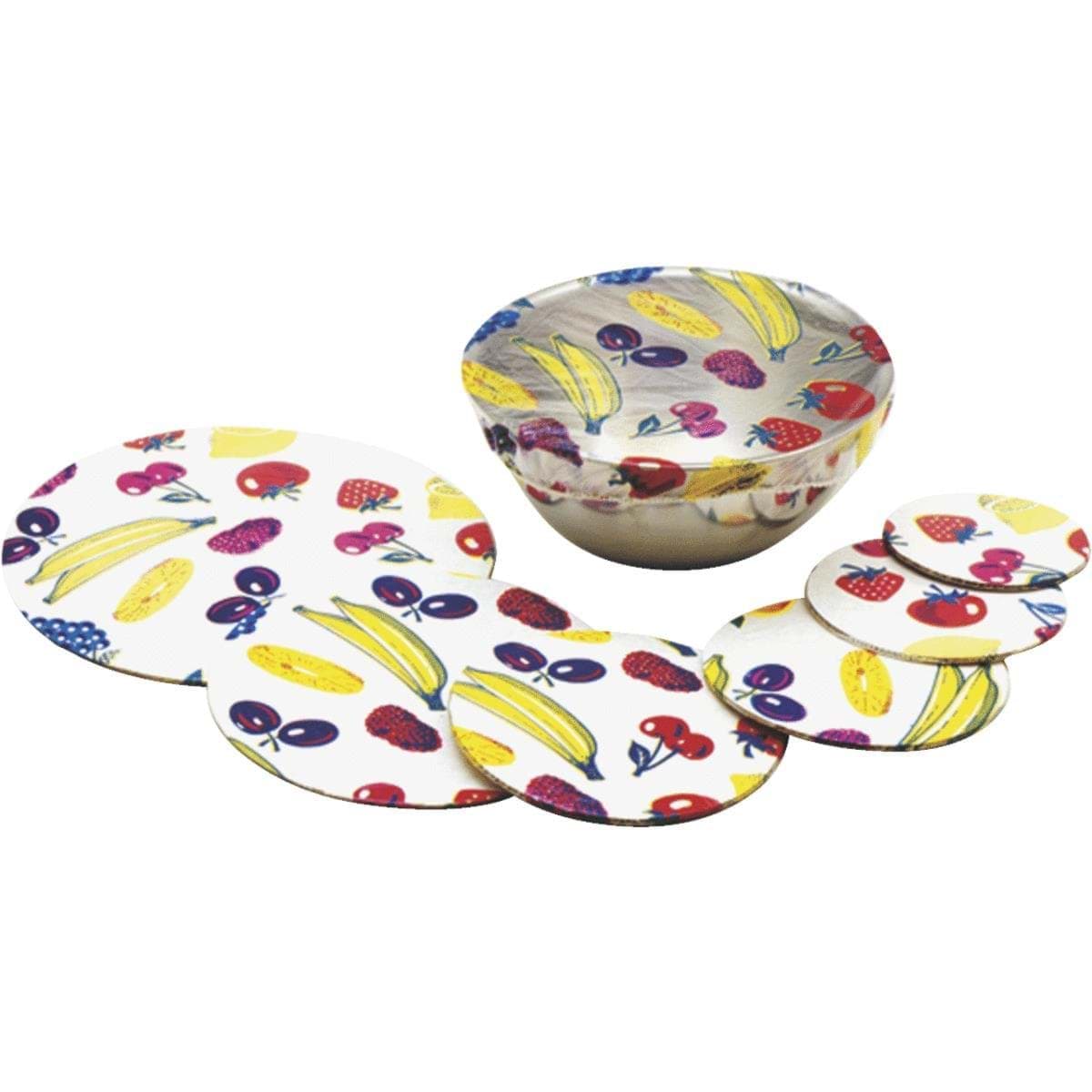 Picture of Norpro Bowl Cover Set