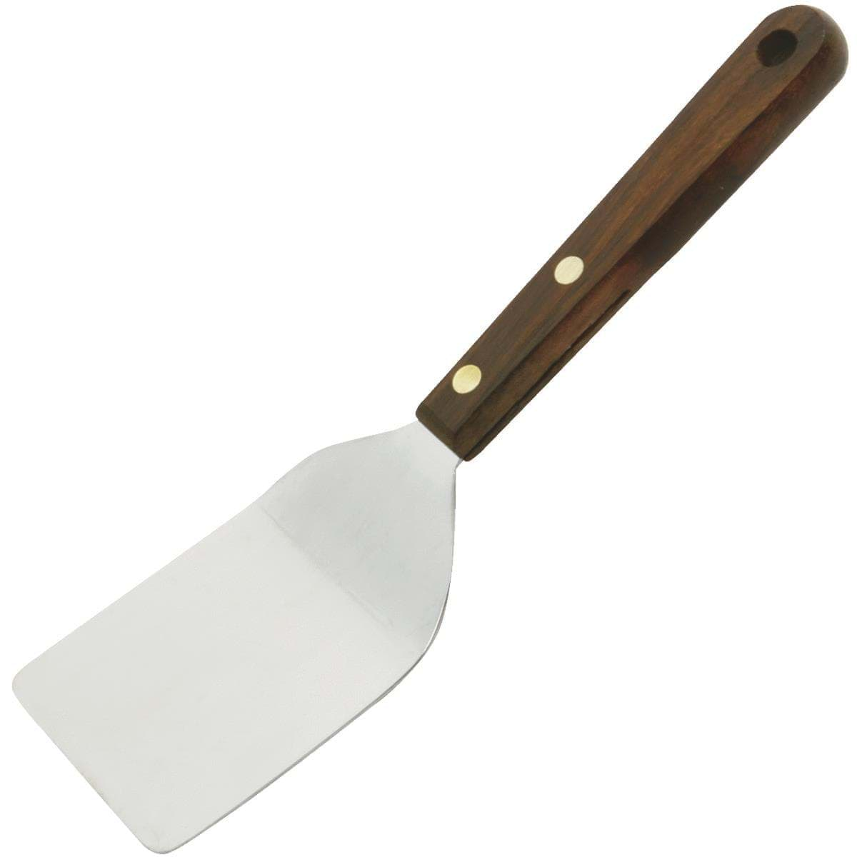 RopeSoapNDope. Norpro Stainless Steel Solid Spatula Turner