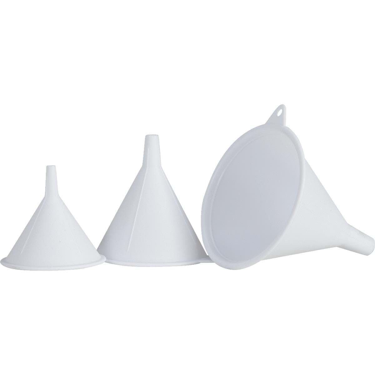 Picture of Norpro Funnel Set