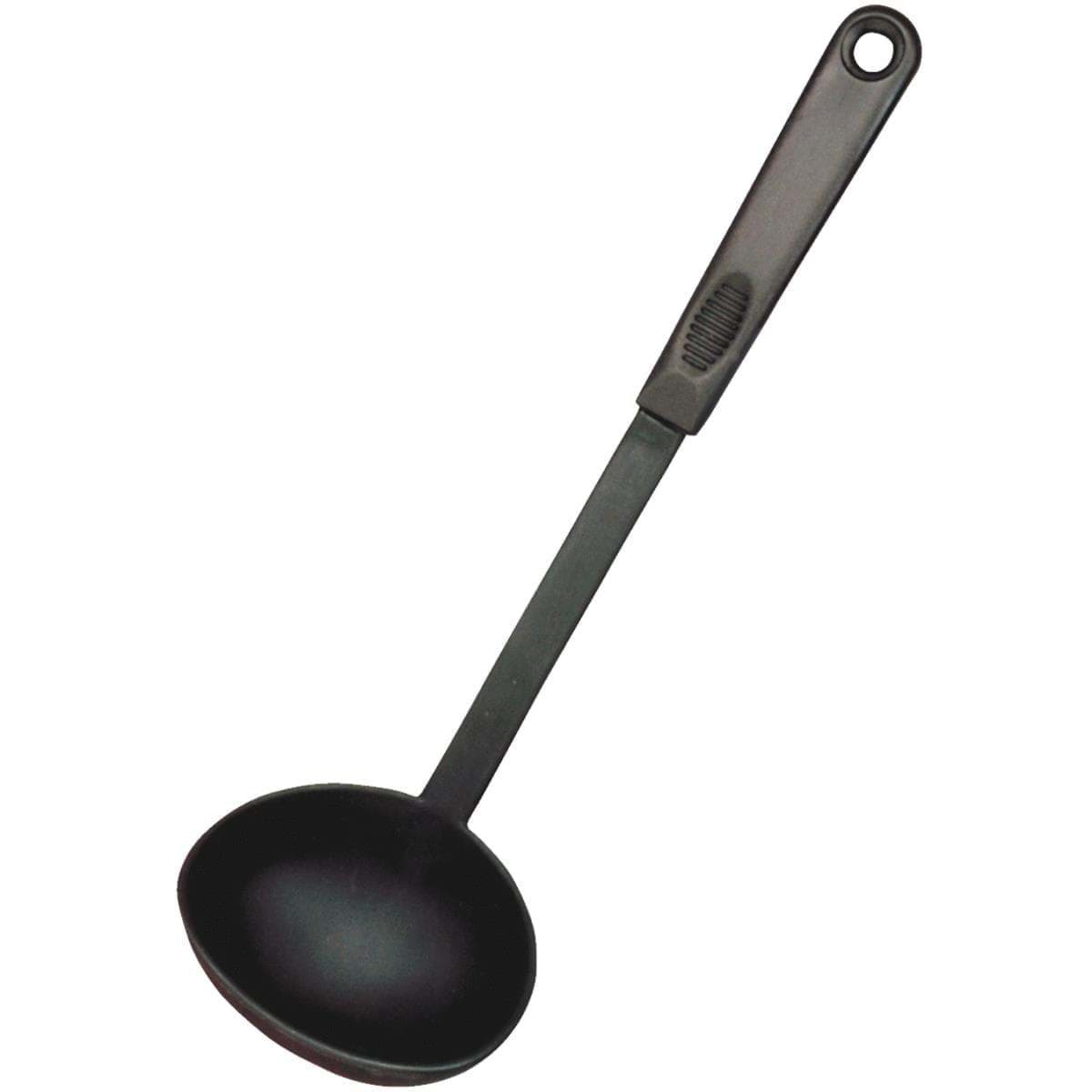 Picture of Norpro Black Nylon Ladle