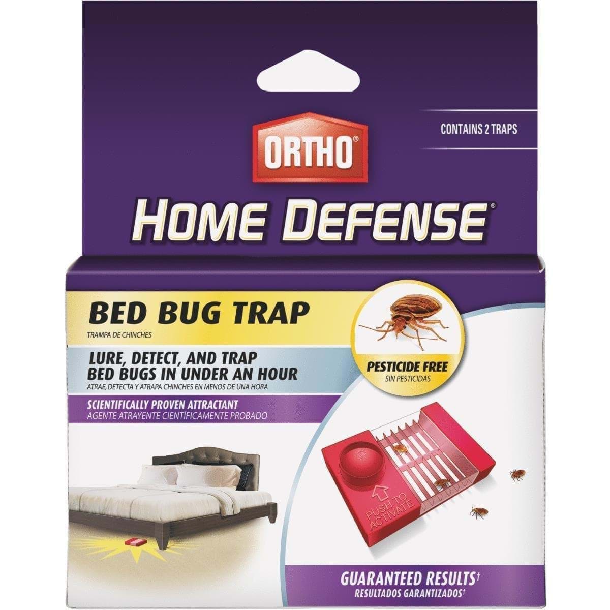 Picture for category Bedbug Trap