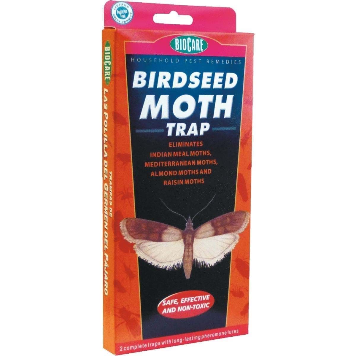 Picture for category Moth Trap