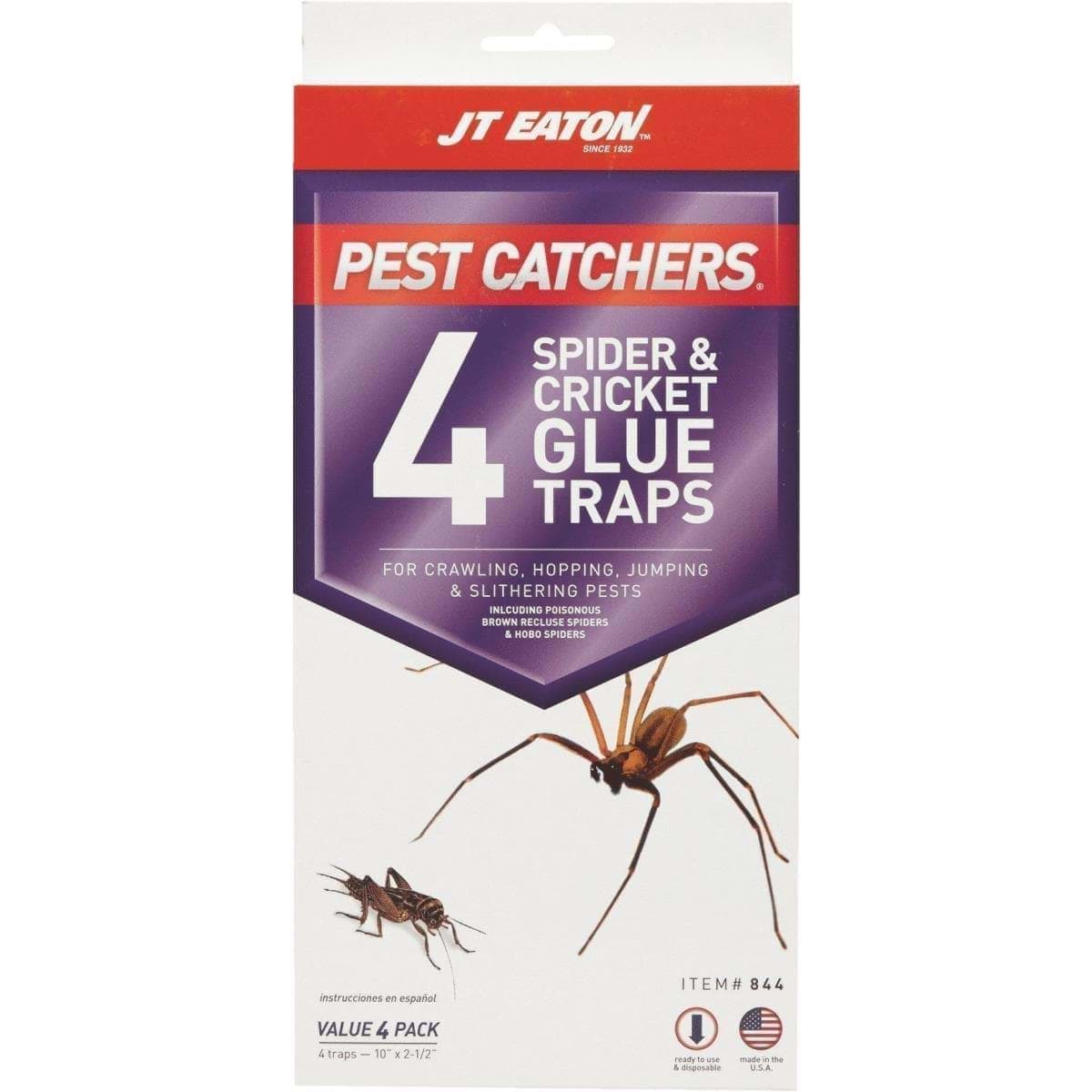 Picture for category Spider Trap