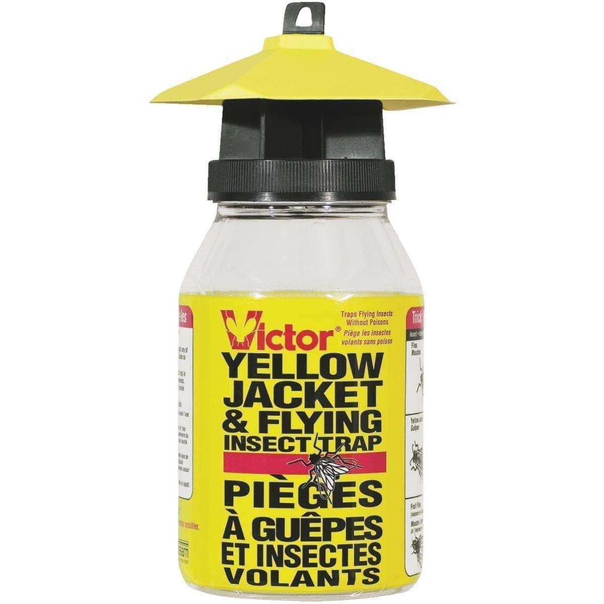 Picture for category Wasp & Yellow Jacket Trap