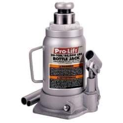 Picture for category Bottle Jack