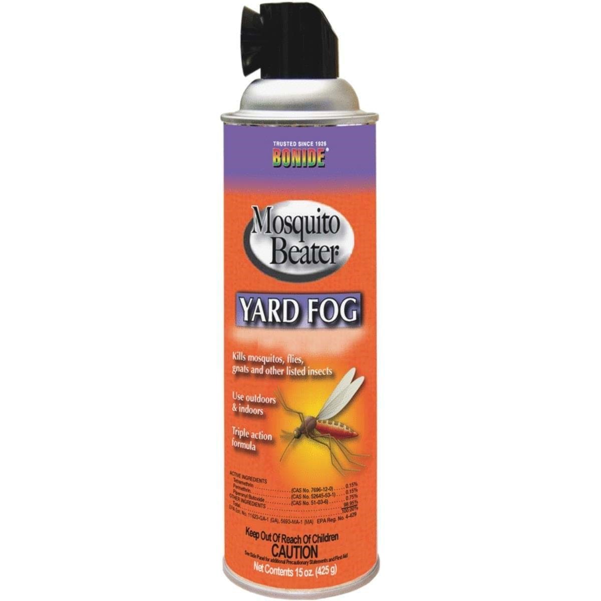 Picture for category Outdoor Insect Fogger