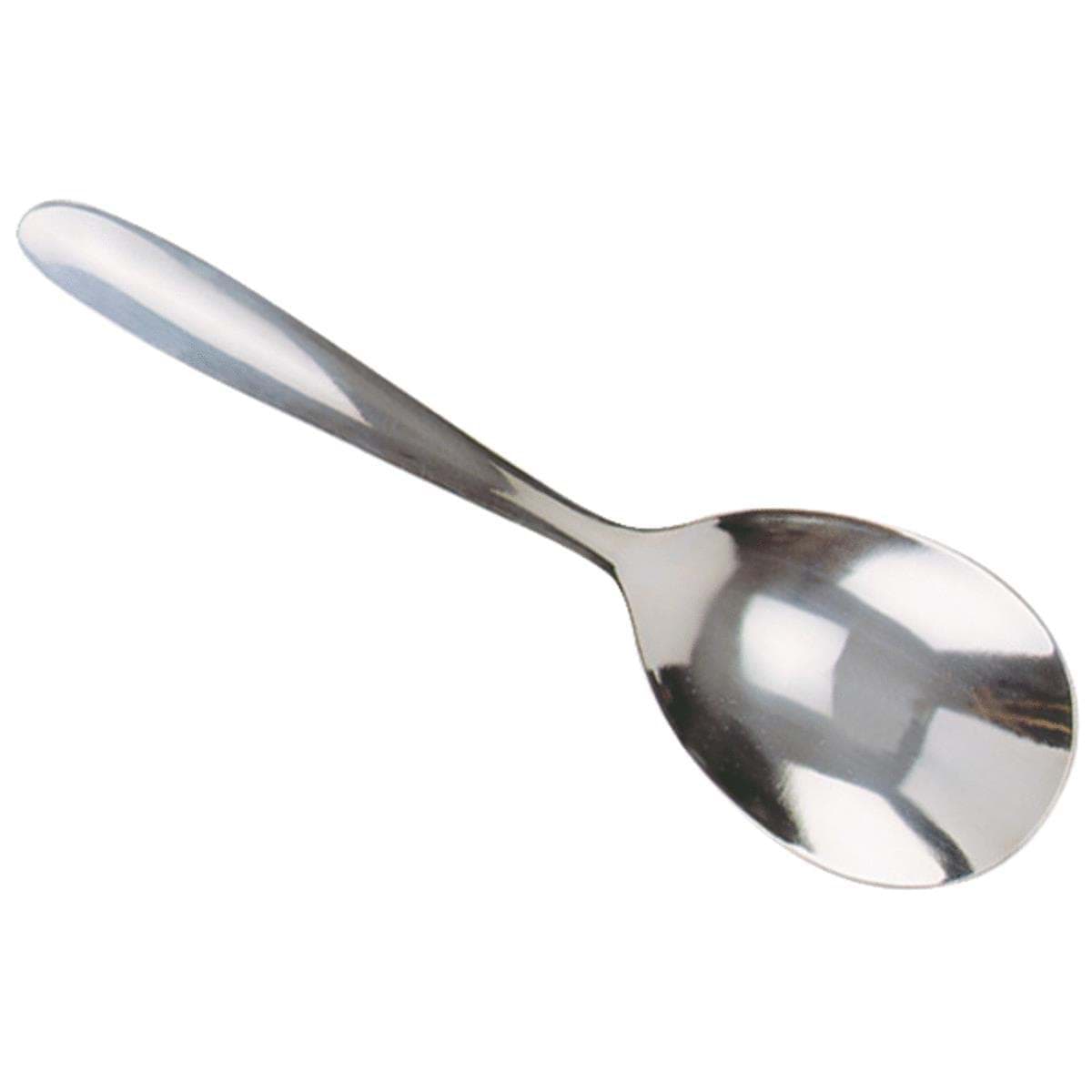Picture of Norpro Stainless Steel Serving Spoon