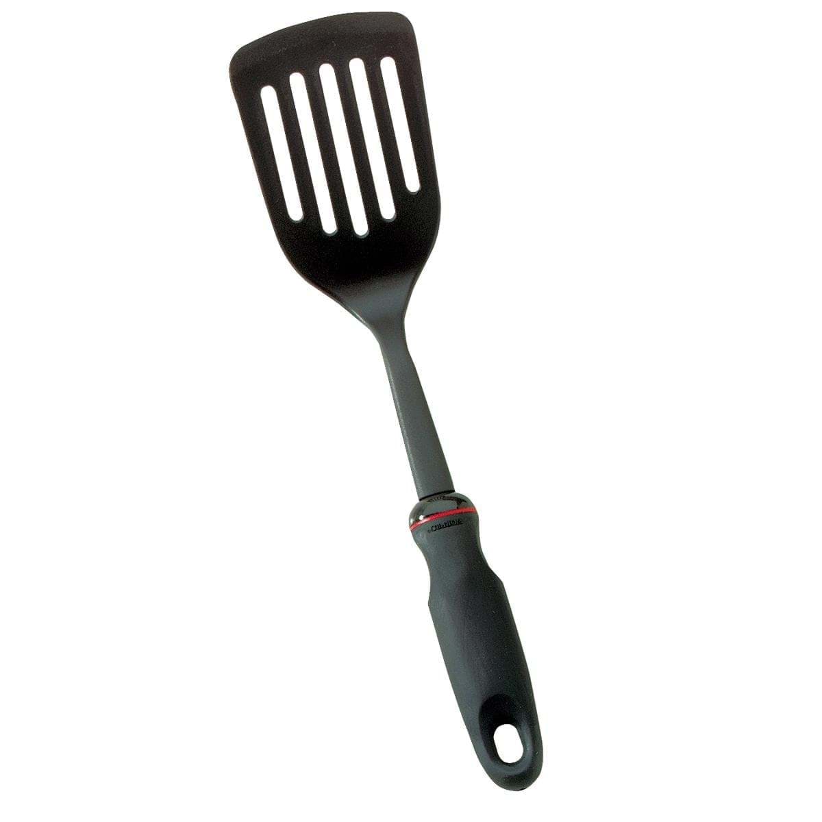 Picture of Norpro Grip-EZ Slotted Nylon Spatula Turner
