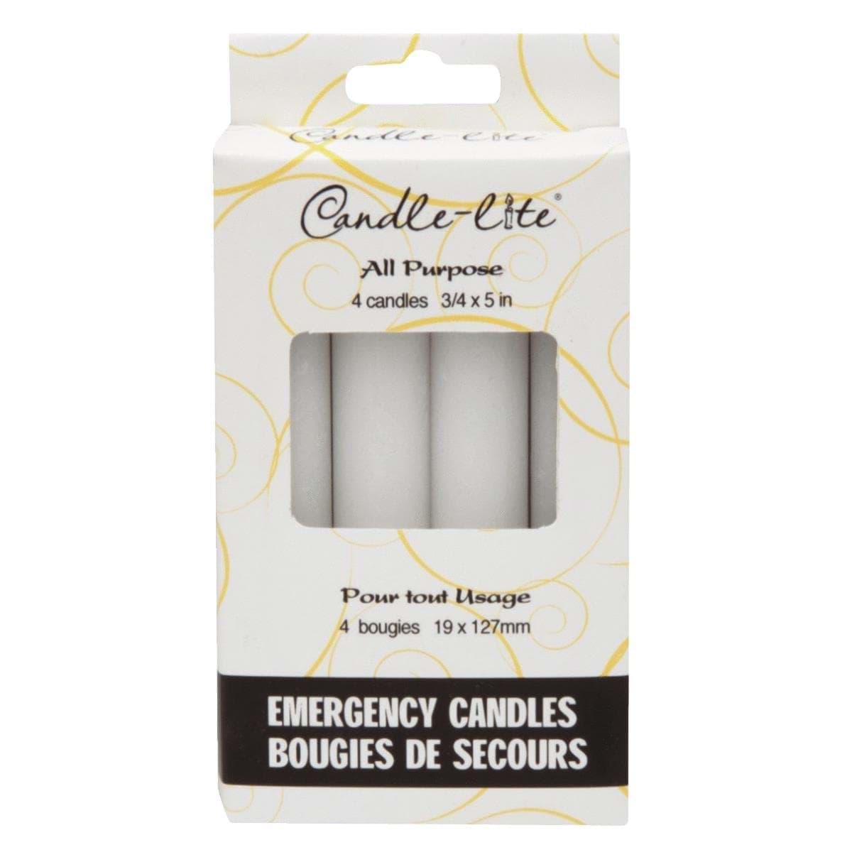 Picture of Candle-lite Emergency Candle