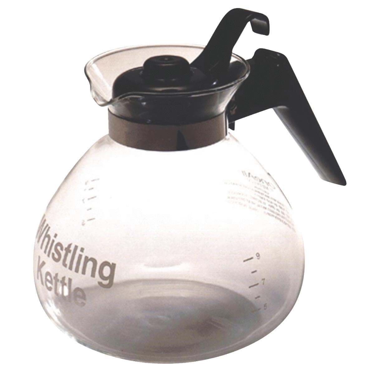 Picture of OneAll Stovetop Whistling Tea Kettle