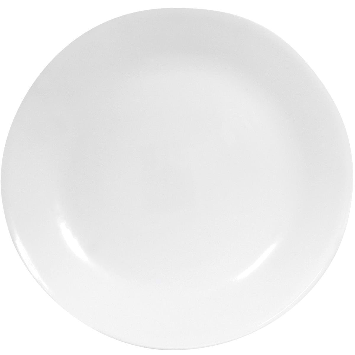 Picture of Corelle Winter Frost White Dinner Plate