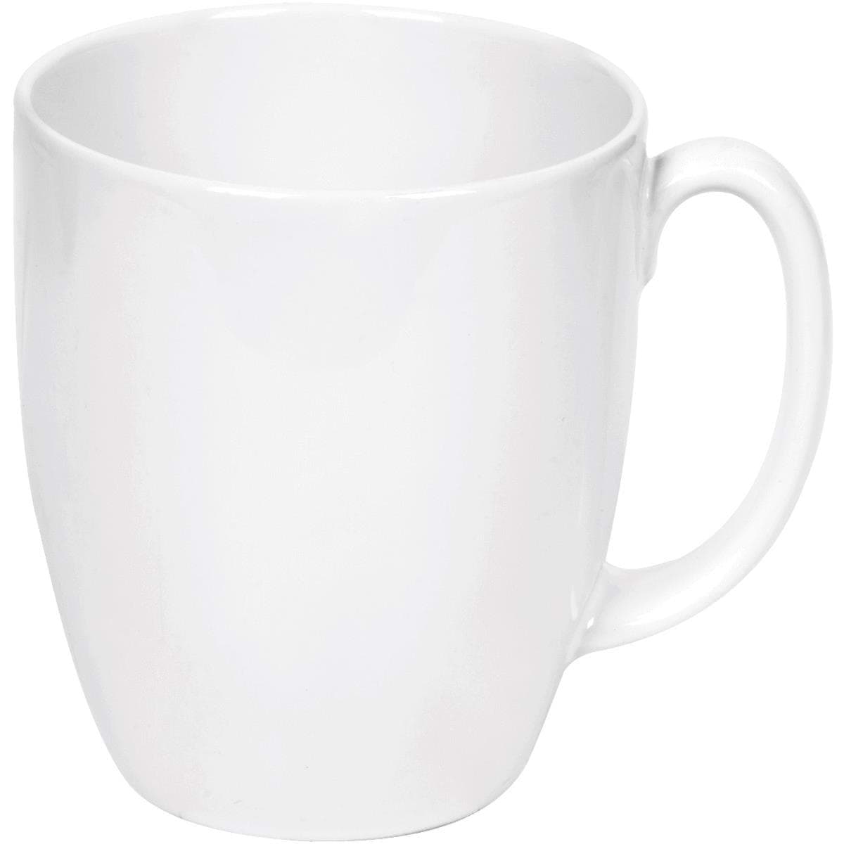 Picture of Corelle Winter Frost Stoneware Coffee Mug