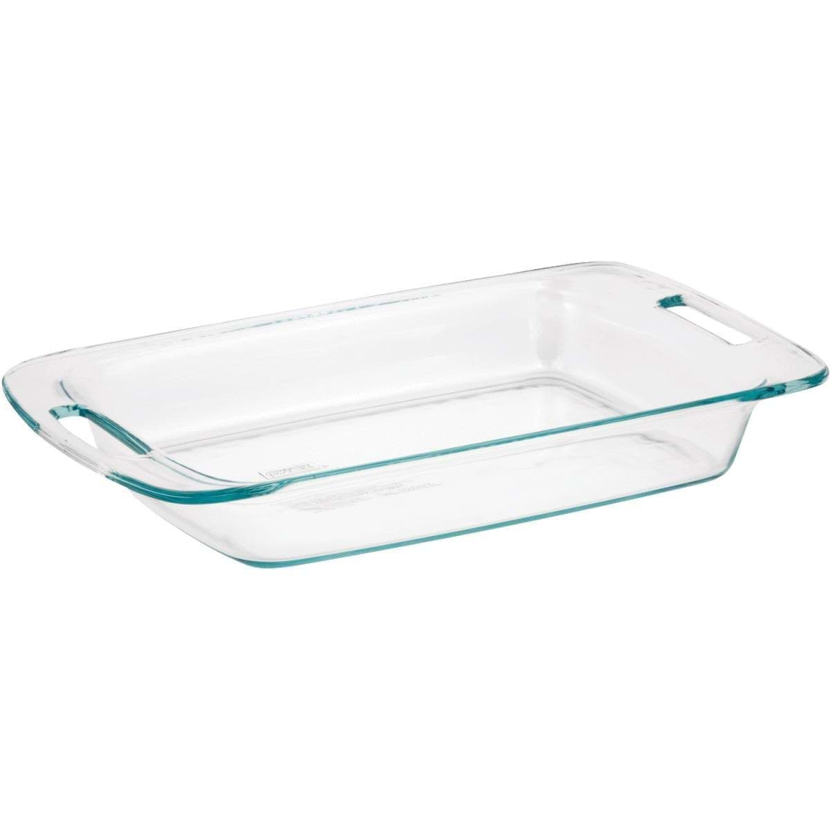 Picture of Pyrex Easy Grab Oblong Baking Dish