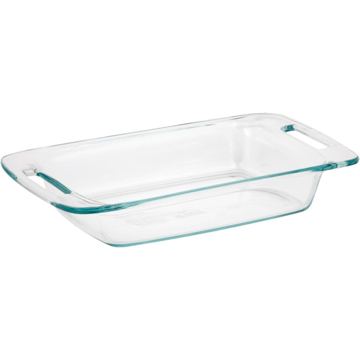 Picture of Pyrex Easy Grab Oblong Baking Dish