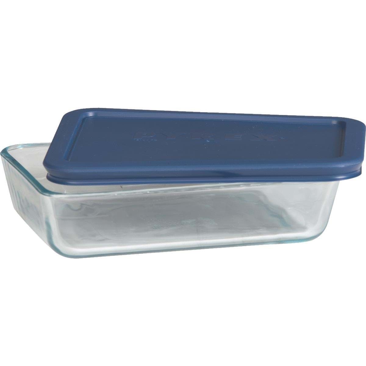 Picture of Pyrex Simply Store Glass Storage Container With Lid