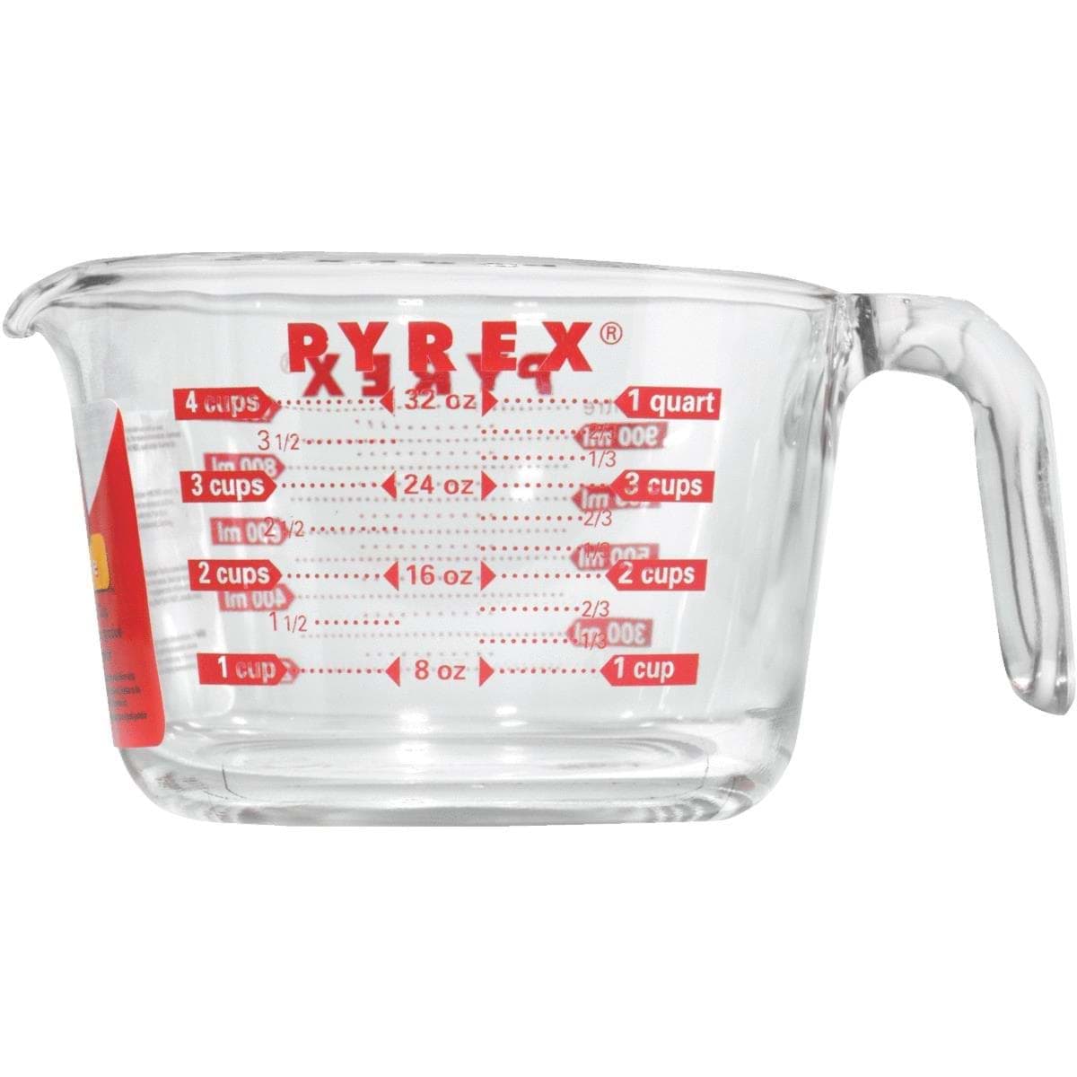 Picture of Pyrex Prepware Measuring Cup