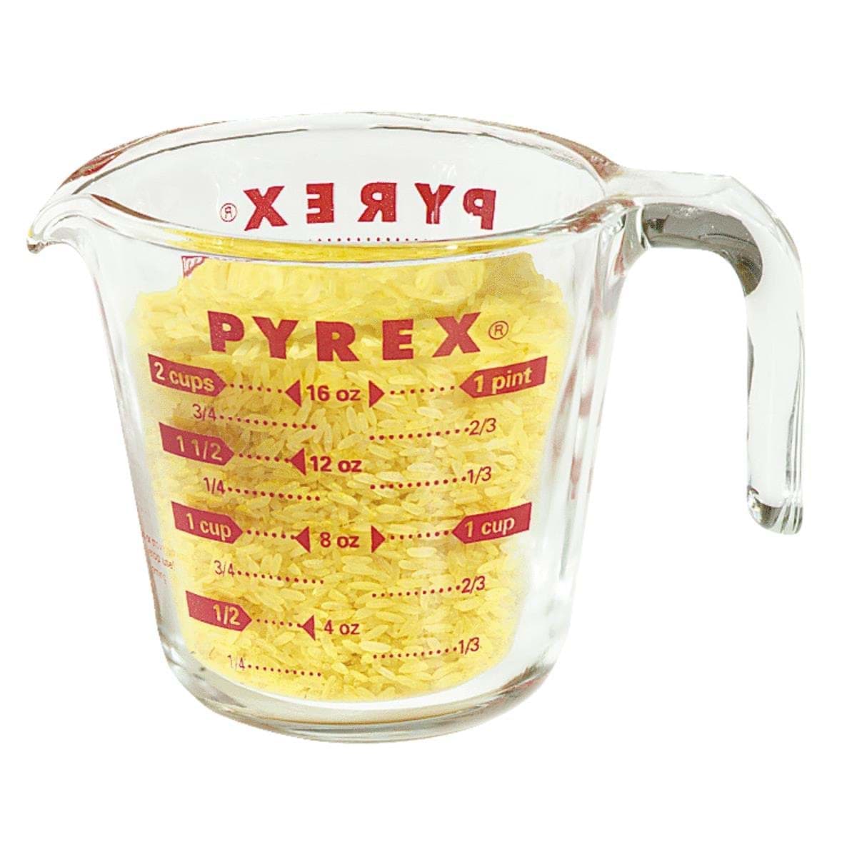 Picture of Pyrex Prepware Measuring Cup