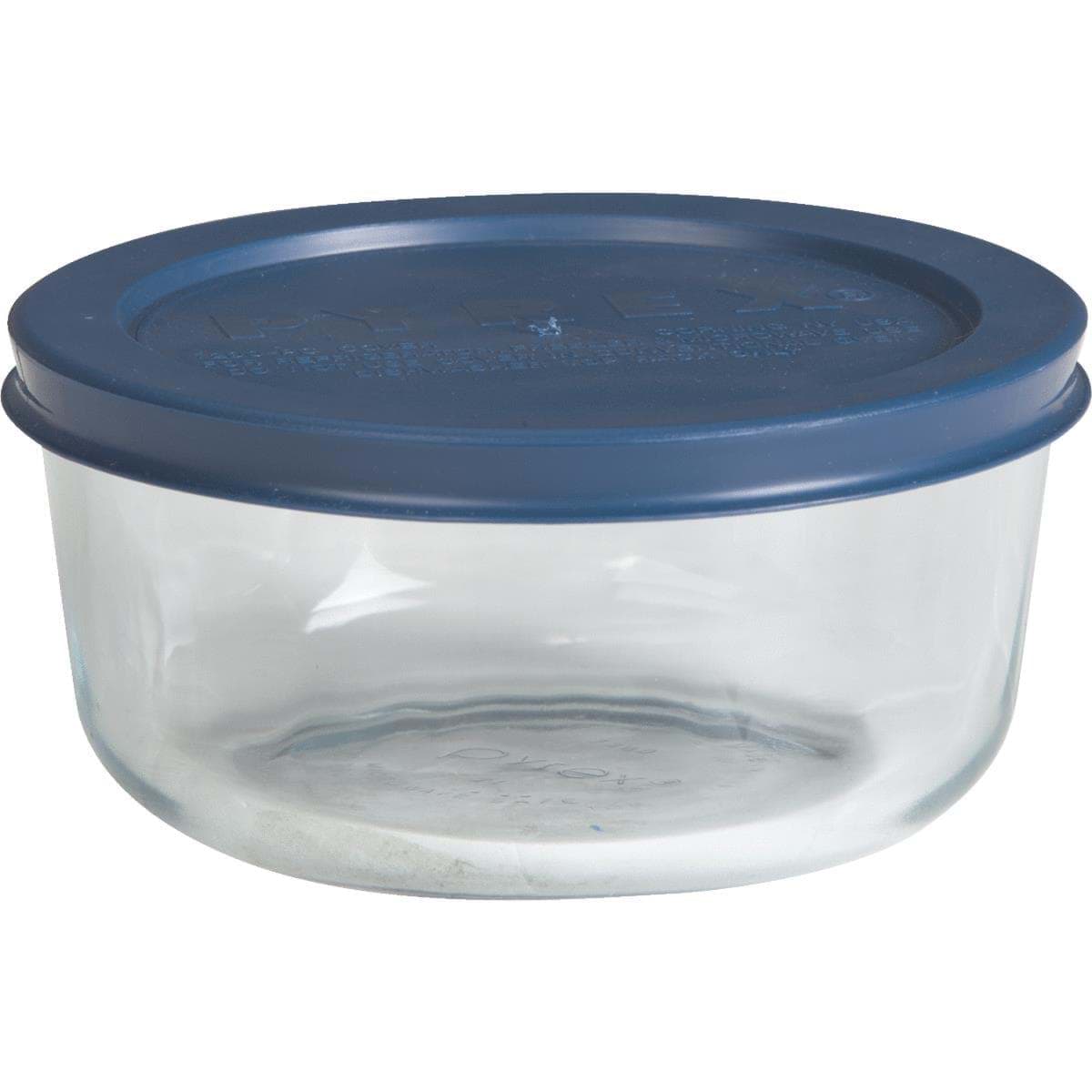 Picture of Pyrex Simply Store Glass Storage Container With Lid