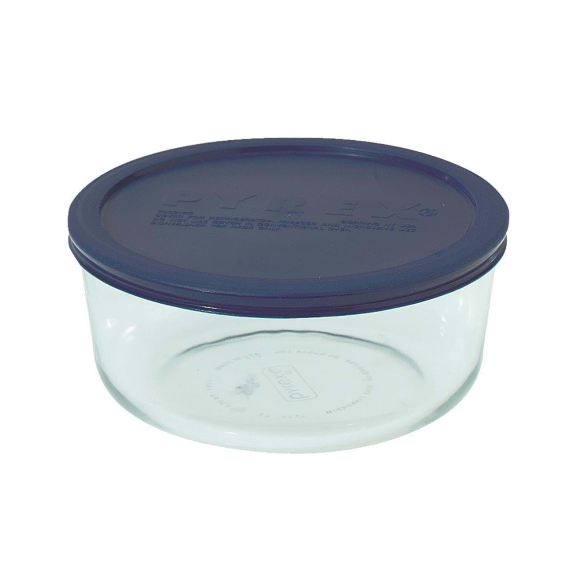 Picture of Pyrex Simply Store Glass Storage Container With Lid