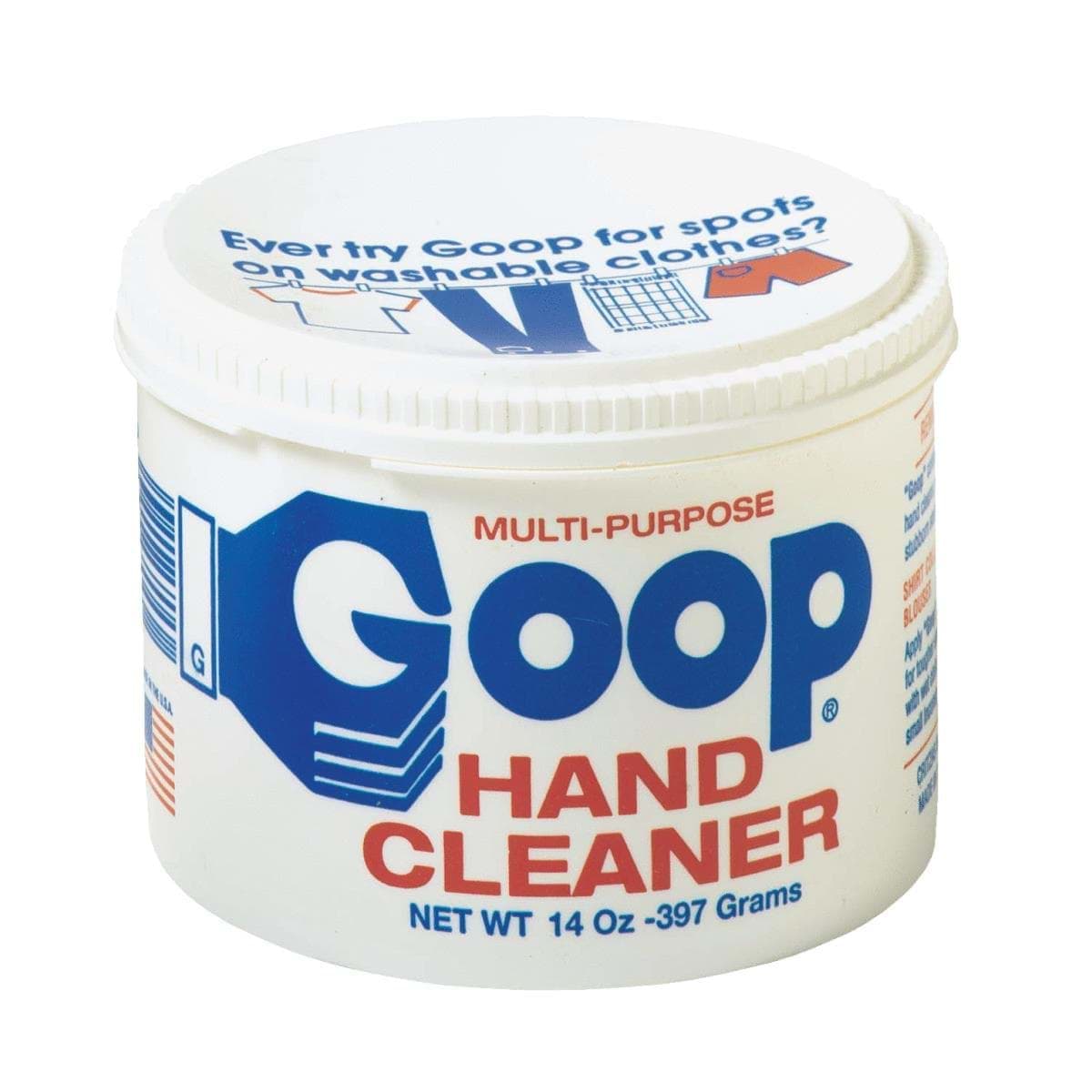 Picture of GOOP Hand Cleaner