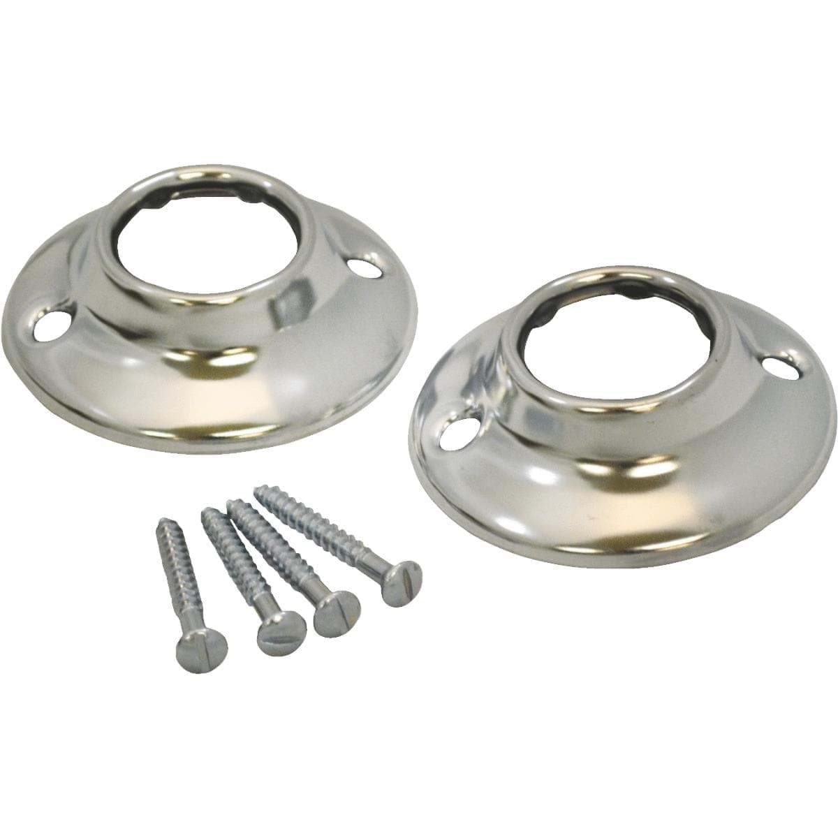 Picture of Jones Stephens Shower Rod Flange