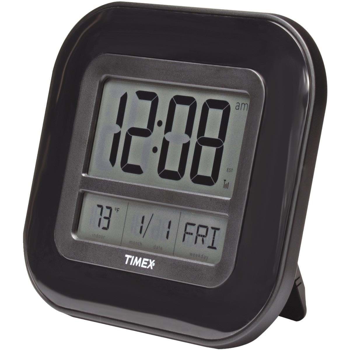 Picture of Timex Atomic Digital Wall Clock