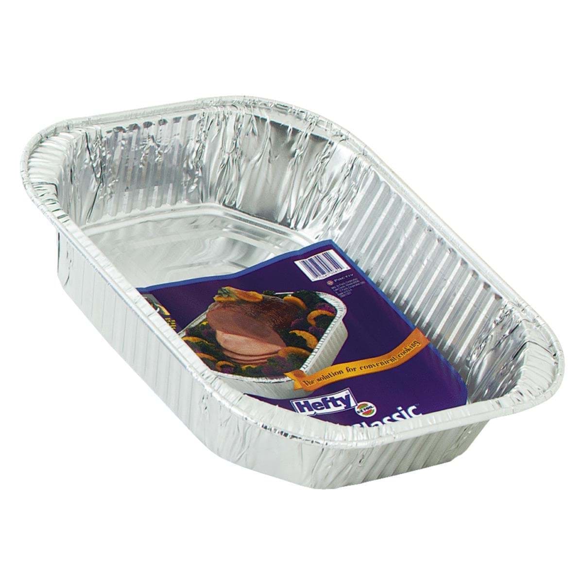 Picture of EZ Foil Crown Classic Rectangle Roaster Pan