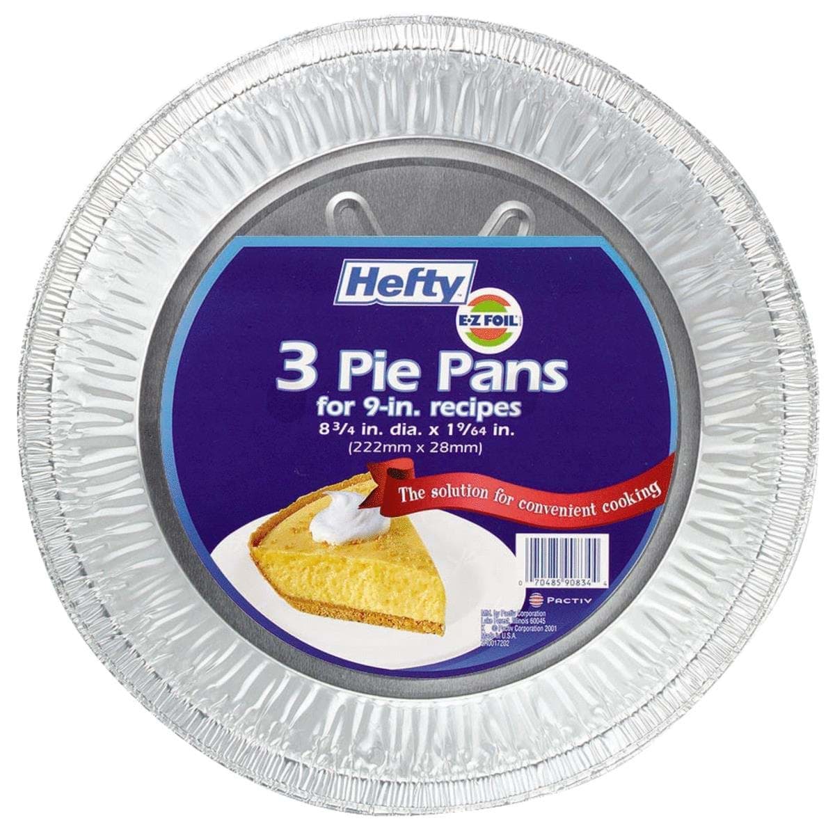 Picture of EZ Foil Deep Pie Pan