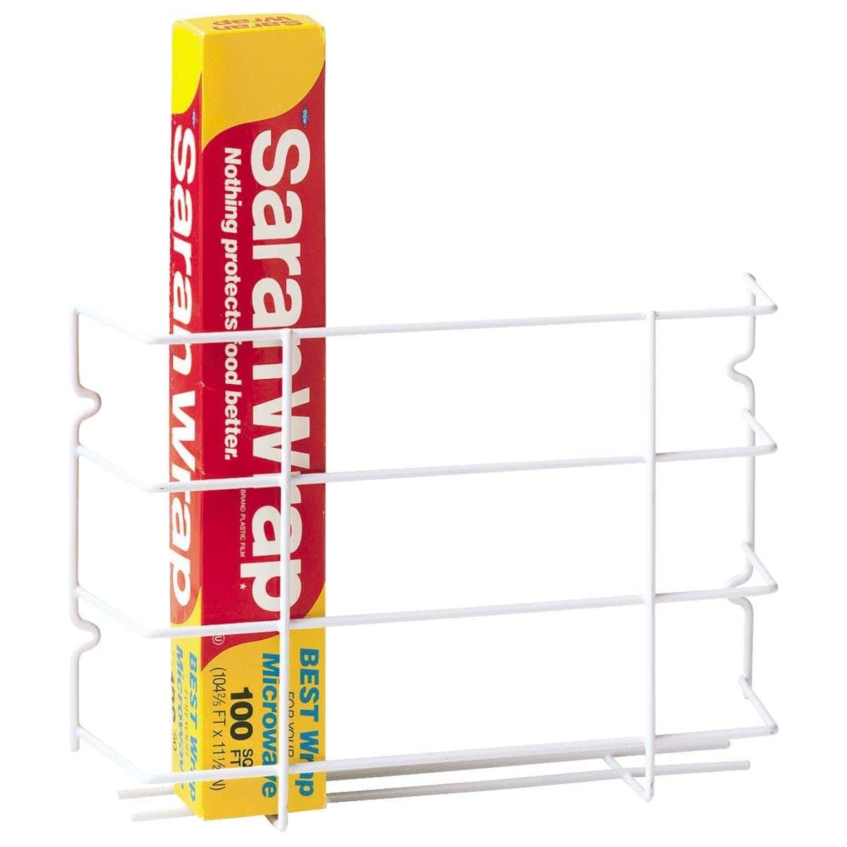 Picture of Kitchen Wrap Rack