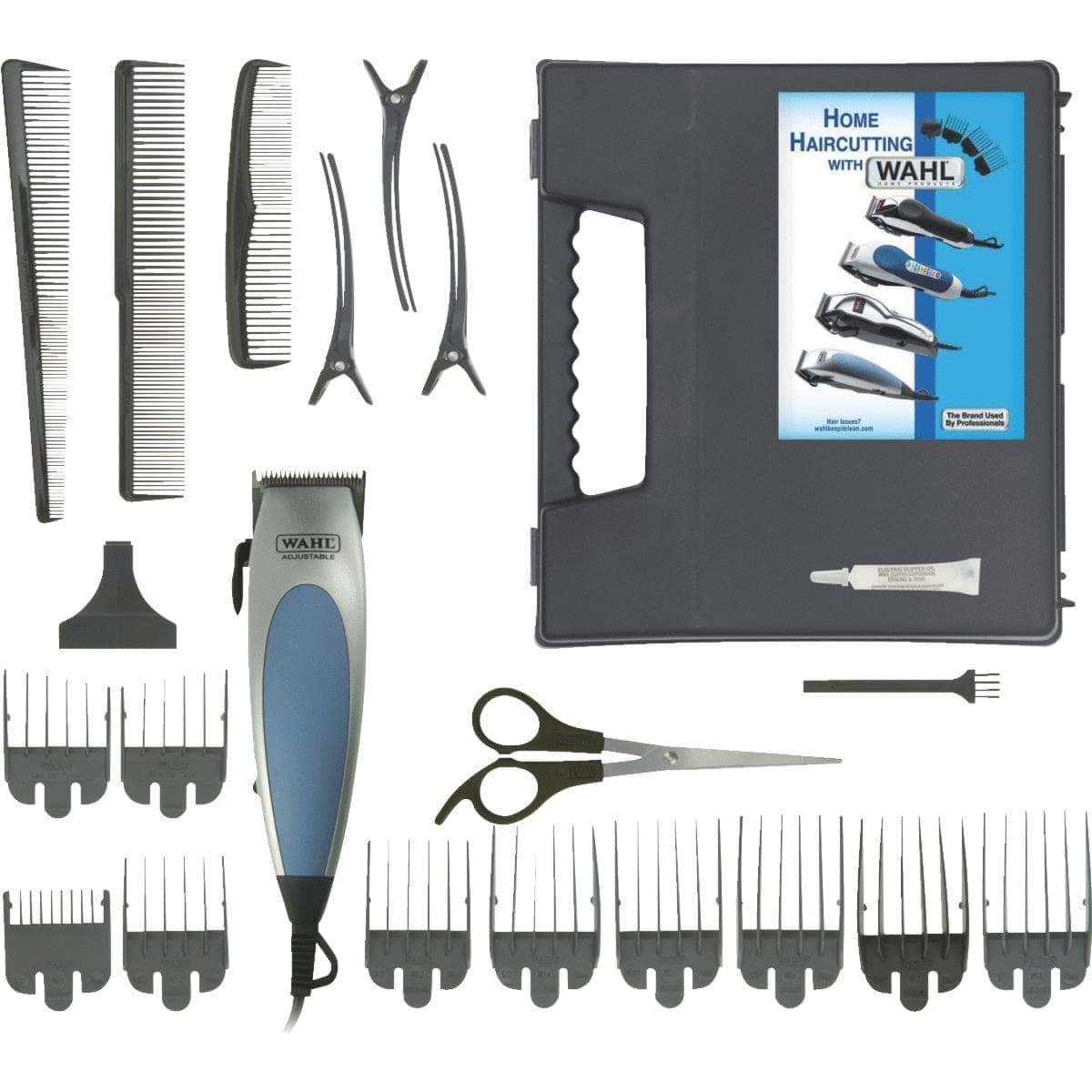 Picture of Wahl 22 Piece Hair Clipper Set
