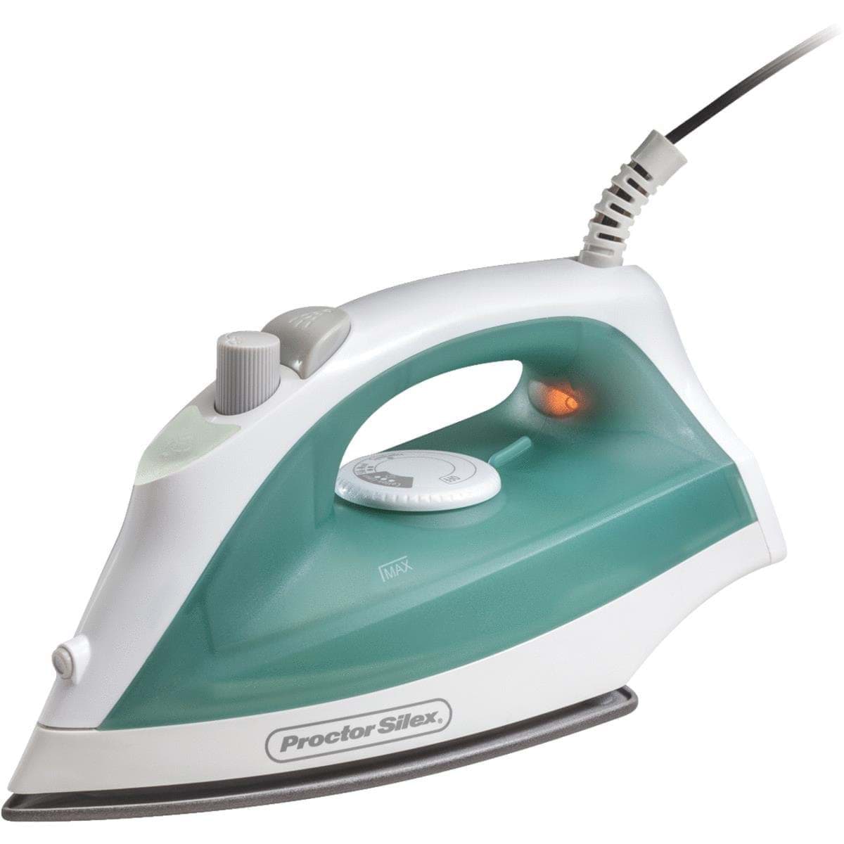 Picture of Proctor-Silex Adjustable Steam Iron