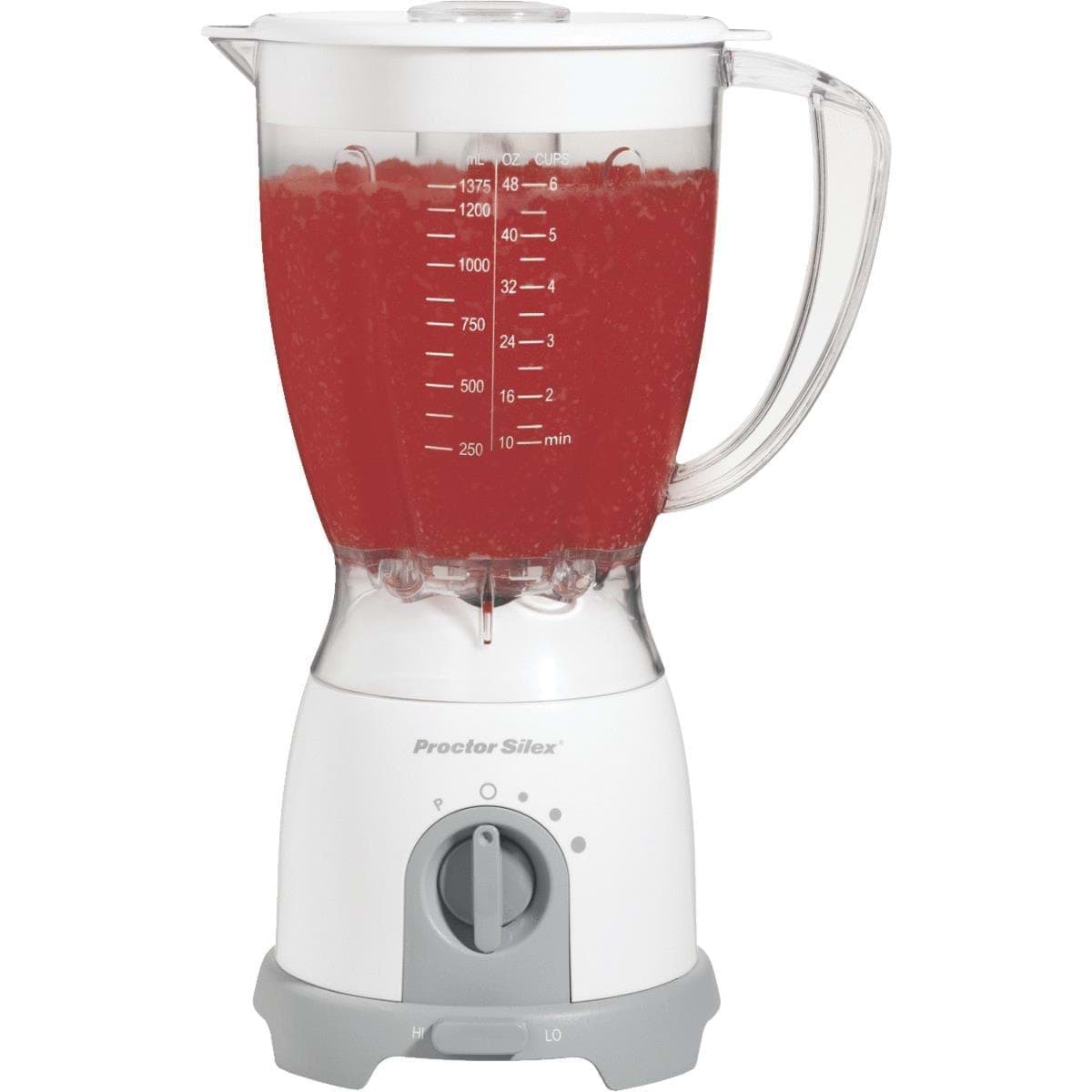 Picture of Proctor-Silex 8-Speed Blender