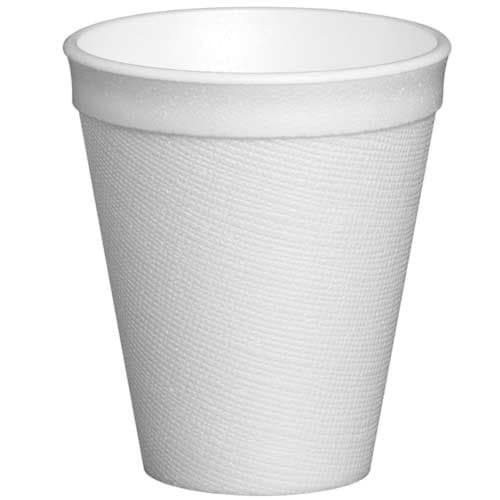 Picture of Cup Foam 8oz. – 1000ct. 