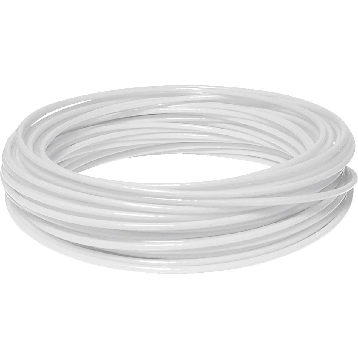 RopeSoapNDope. Hillman Anchor Wire Plastic Coated Clothesline