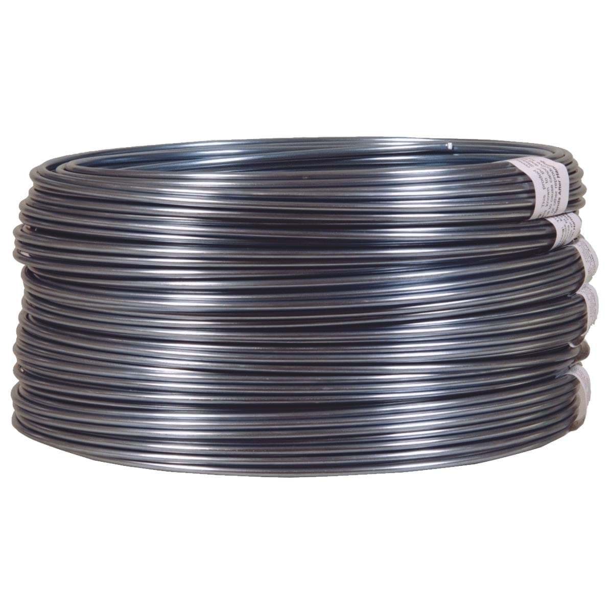 Picture of Hillman Anchor Wire Aluminum Clothesline