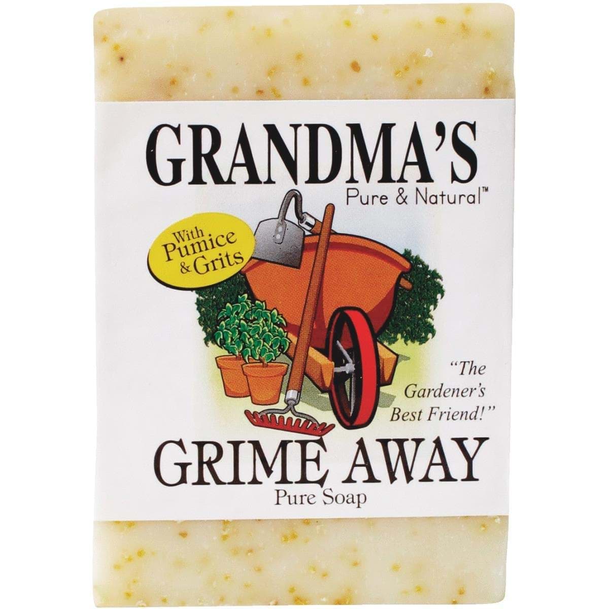 Picture of Grandma's Grime Away Bar Soap