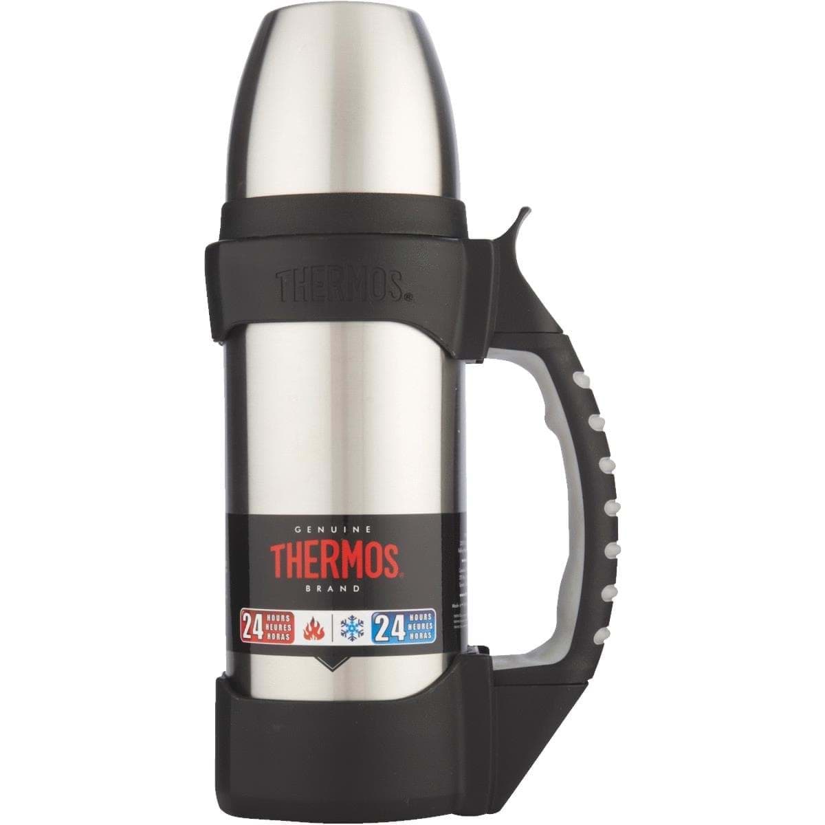 Picture of Thermos Rock Insulated Vacuum Bottle