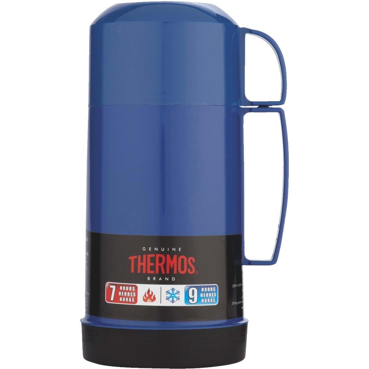 Picture of Thermos Hot & Cold Thermal Food Jar